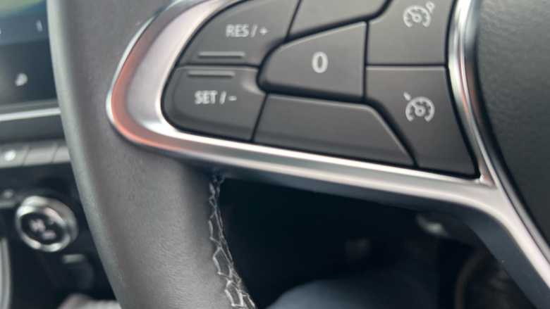 Renault Captur 1.0 TCE 90 Techno 5dr Petrol Hatchback